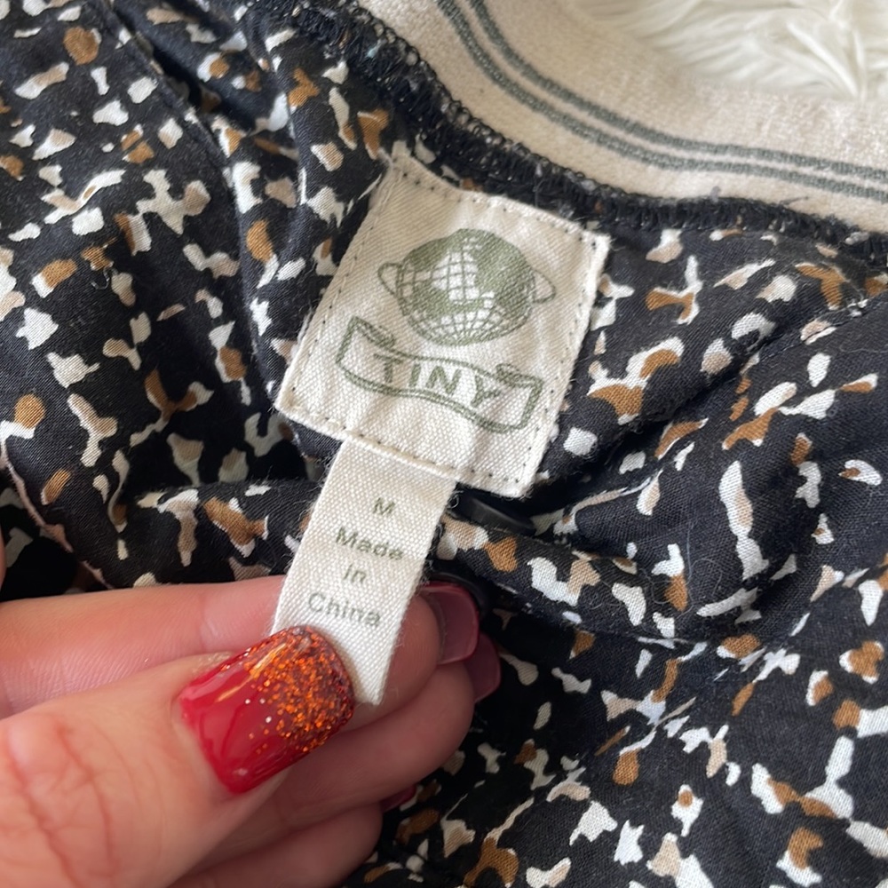 Anthropology Tiny Brand Trousers - Picture 12 of 13